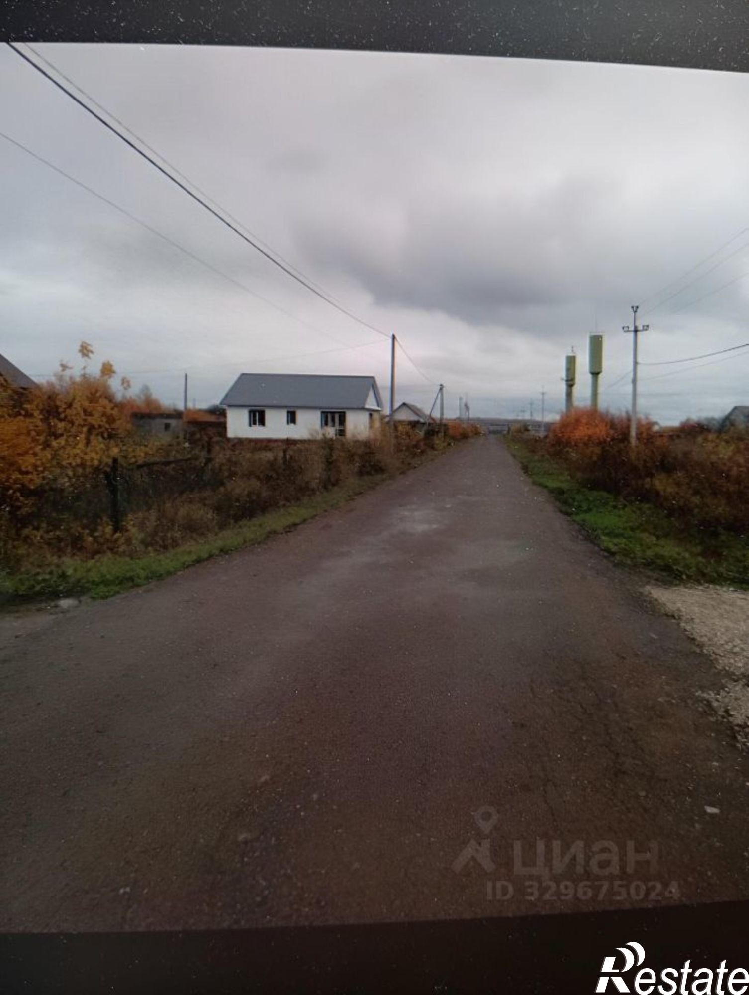 Купить землю, земельный участок за 800 000 рублей на Уфимский район