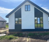 коттедж 80 кв м СТ № 42 УМПО, 26