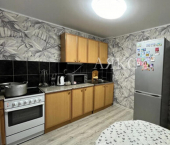 3-комн, 75кв м, этаж 4/9 Стахановская улица, 26