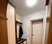 2-комн, 50кв м, этаж 5/5 ул Шафиева, 15