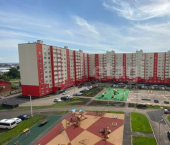 1-комн, 36кв м, этаж 7/9 ул 7 Ноября, 1