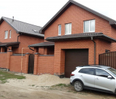 коттедж 115 кв м ул Центральная, 28/3