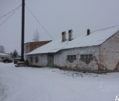 ОСЗ 525 кв м ул Мира, 8