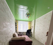 3-комн, 64кв м, этаж 19/20 ул Набережная р. Уфы, 13