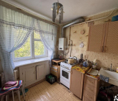 1-комн, 30кв м, этаж 5/5 пр-кт Ленина, 20