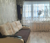 2-комн, 41кв м, этаж 4/5 ул Худайбердина, 95