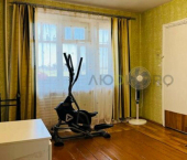 3-комн, 60кв м, этаж 5/9 ул Казанская, 10
