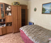 2-комн, 45кв м, этаж 3/3 улица Свободы, 51/2