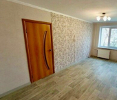 1-комн, 37кв м, этаж 2/9 улица Шота Руставели, 24