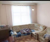 комната 72 кв м улица Космонавтов, 11