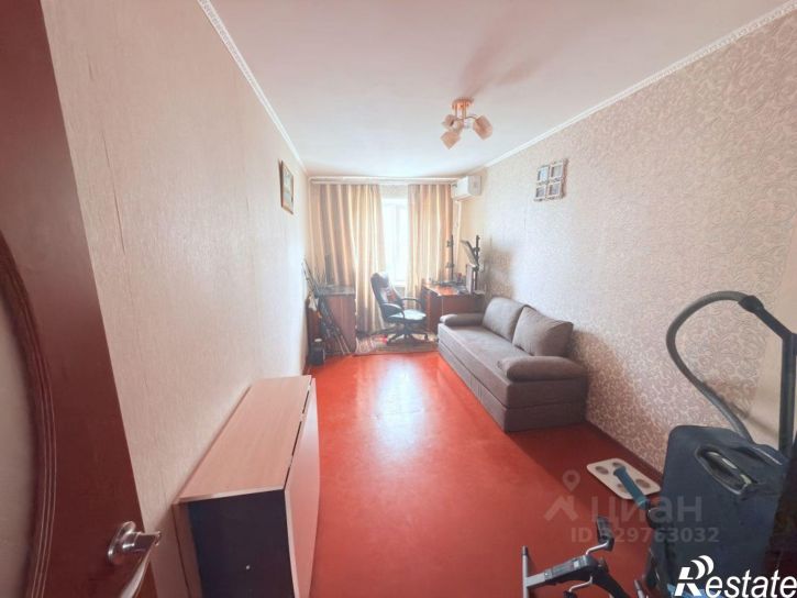 2-комн квартира улица Ленина, 34,  д. 34