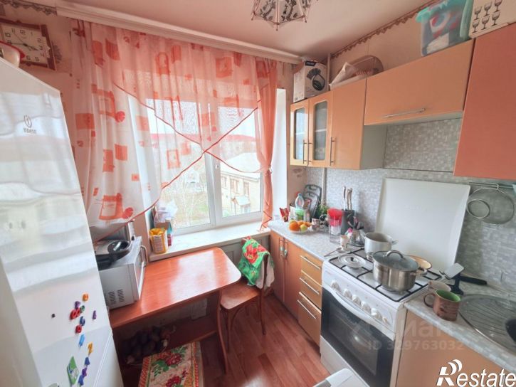 2-комн квартира улица Ленина, 34,  д. 34