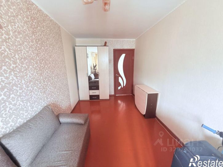 2-комн квартира улица Ленина, 34,  д. 34