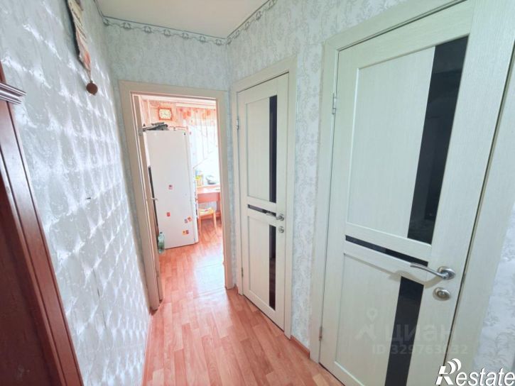 2-комн квартира улица Ленина, 34,  д. 34