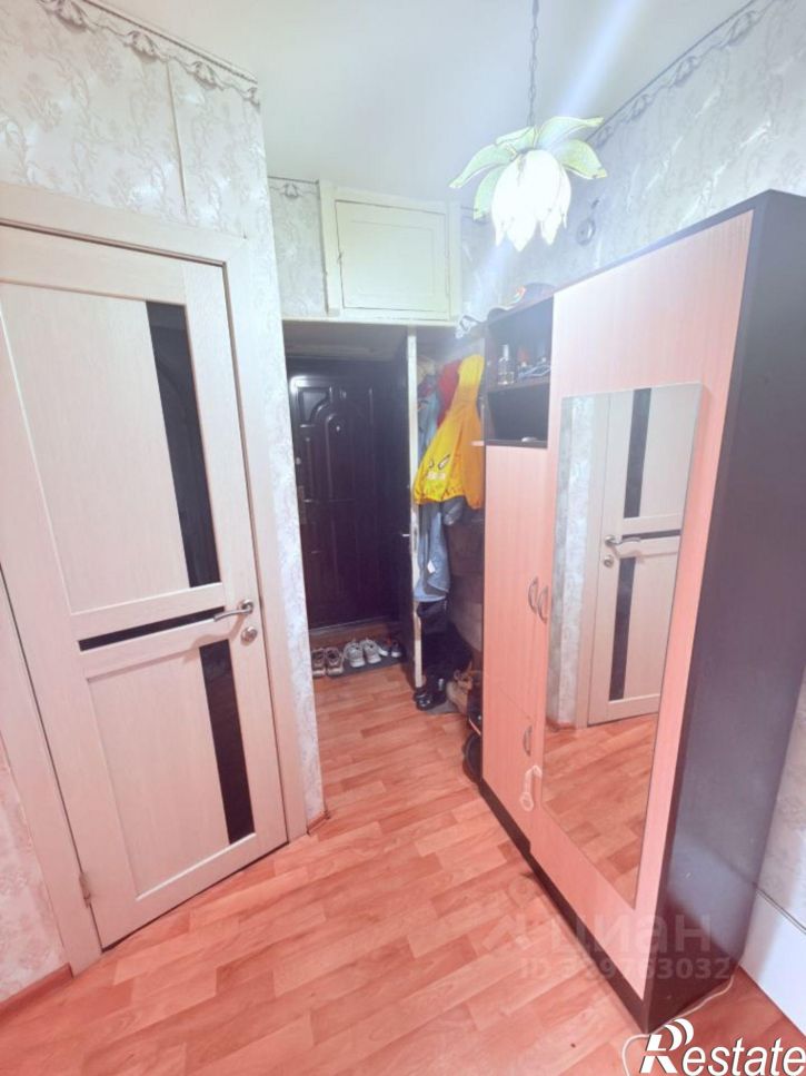 2-комн квартира улица Ленина, 34,  д. 34