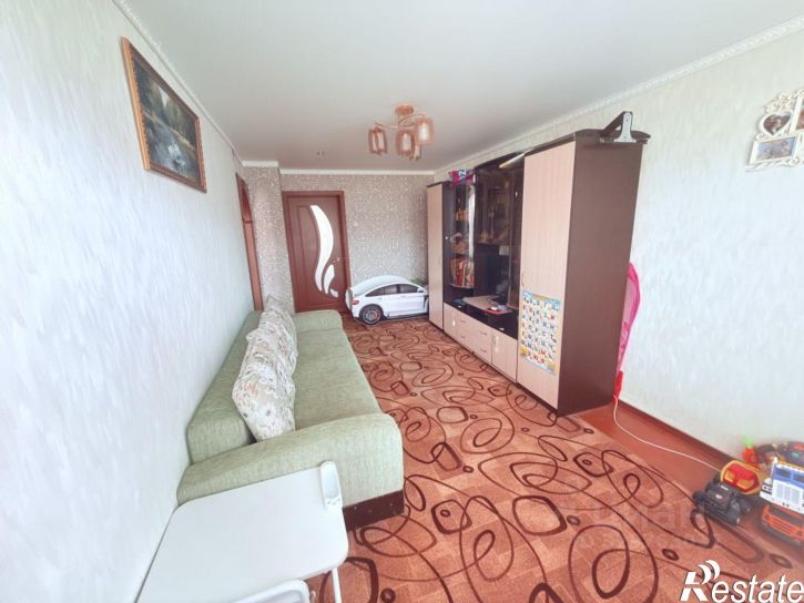 2-комн квартира улица Ленина, 34,  д. 34