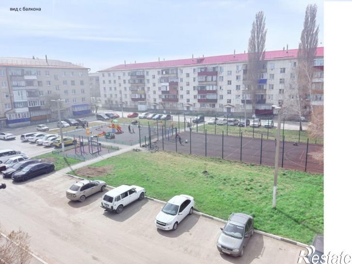 2-комн квартира улица Ленина, 34,  д. 34