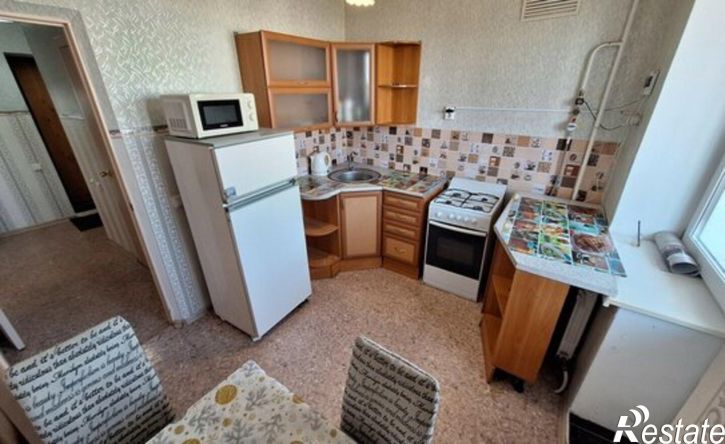 1-комн квартира пр-кт Победы, 3,  д. 3