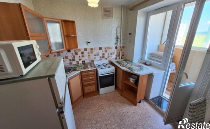 1-комн квартира пр-кт Победы, 3,  д. 3