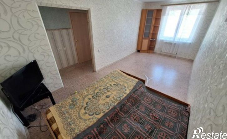 1-комн квартира пр-кт Победы, 3,  д. 3