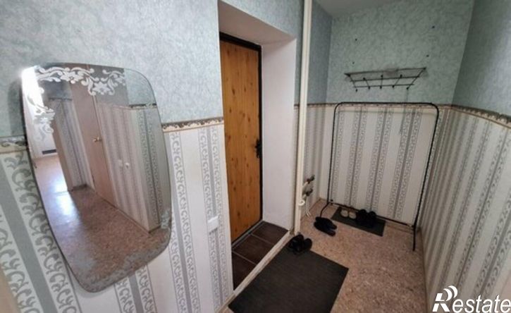 1-комн квартира пр-кт Победы, 3,  д. 3