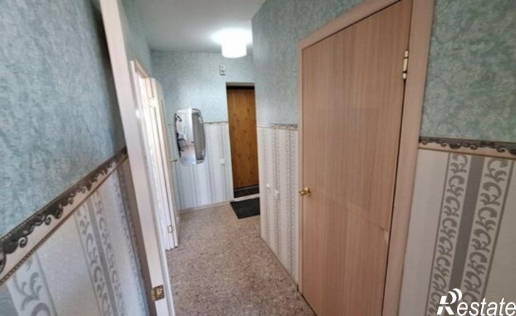 1-комн квартира пр-кт Победы, 3,  д. 3