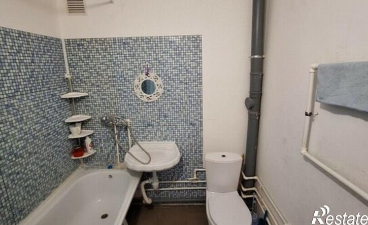 1-комн квартира пр-кт Победы, 3,  д. 3