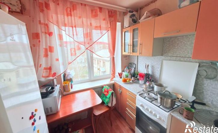 2-комн квартира ул Ленина, 34,  д. 34
