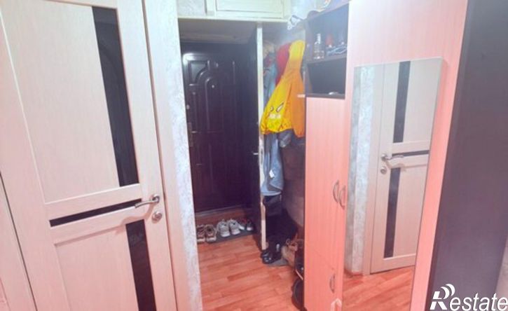 2-комн квартира ул Ленина, 34,  д. 34