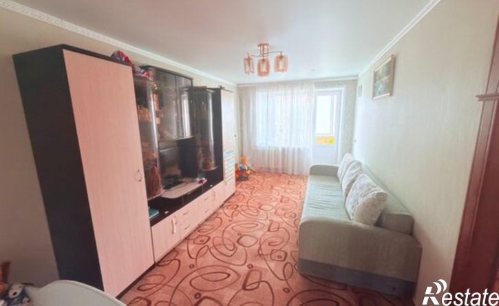 2-комн квартира ул Ленина, 34,  д. 34