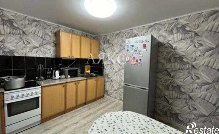 3-комн квартира Стахановская улица, 26,  д. 26