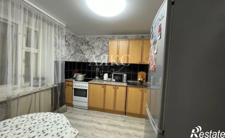 3-комн квартира Стахановская улица, 26,  д. 26
