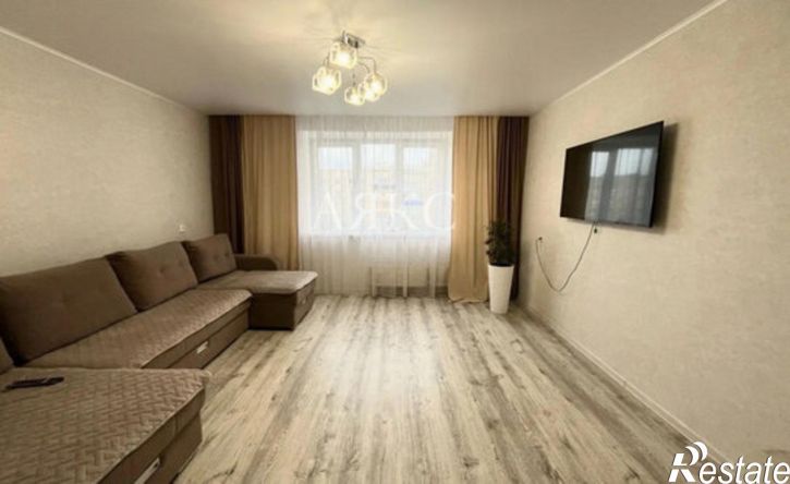 3-комн квартира Стахановская улица, 26,  д. 26