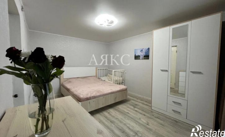 3-комн квартира Стахановская улица, 26,  д. 26