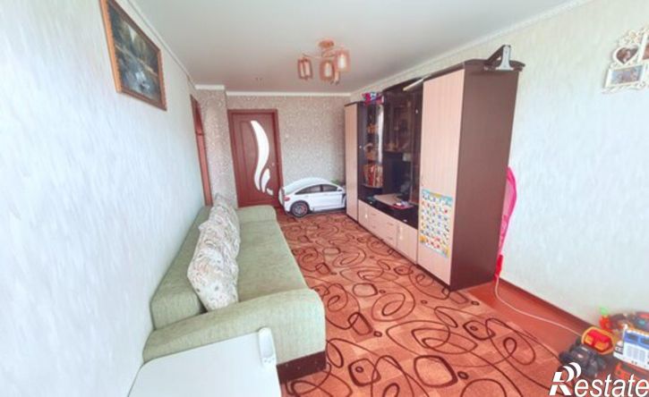 2-комн квартира ул Ленина, 34,  д. 34
