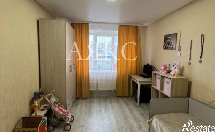3-комн квартира Стахановская улица, 26,  д. 26