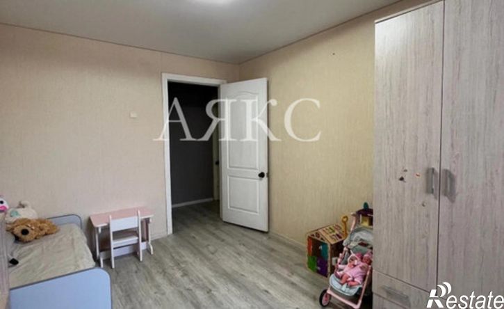3-комн квартира Стахановская улица, 26,  д. 26