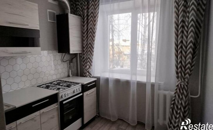 1-комн квартира улица В.И.Ленина, 11,  д. 11