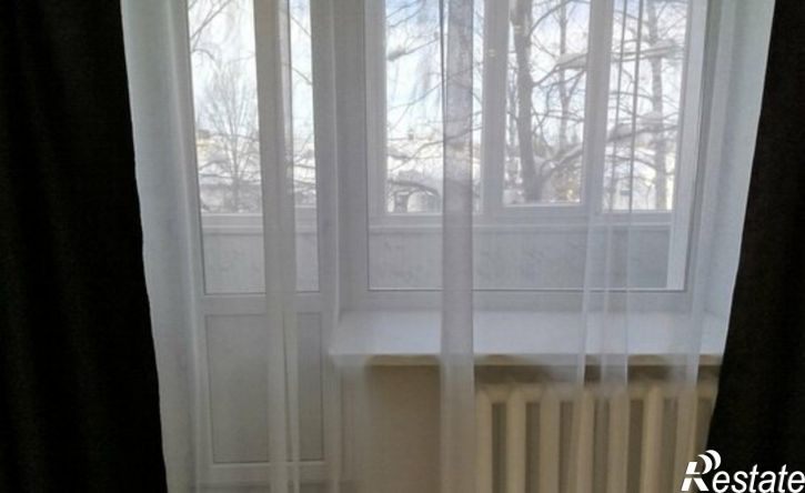 1-комн квартира улица В.И.Ленина, 11,  д. 11