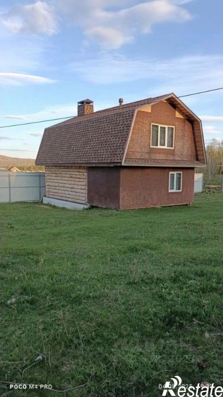 Земельный участок Абзелиловский район