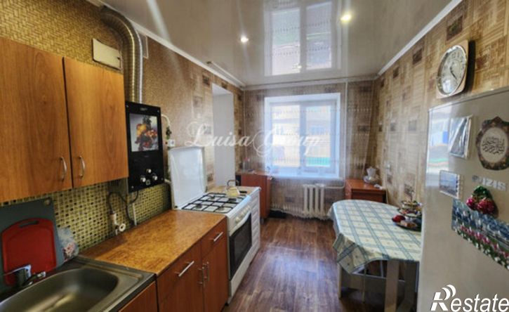 2-комн квартира ул Северная, 22,  д. 22