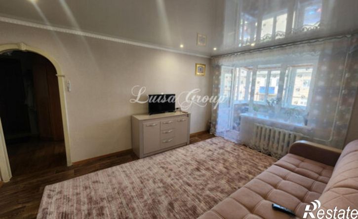 2-комн квартира ул Северная, 22,  д. 22
