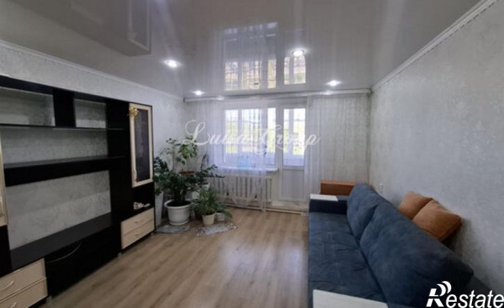 3-комн квартира ул Мичурина, 22,  д. 22
