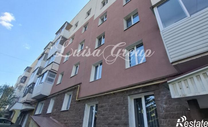 3-комн квартира ул Мичурина, 22,  д. 22