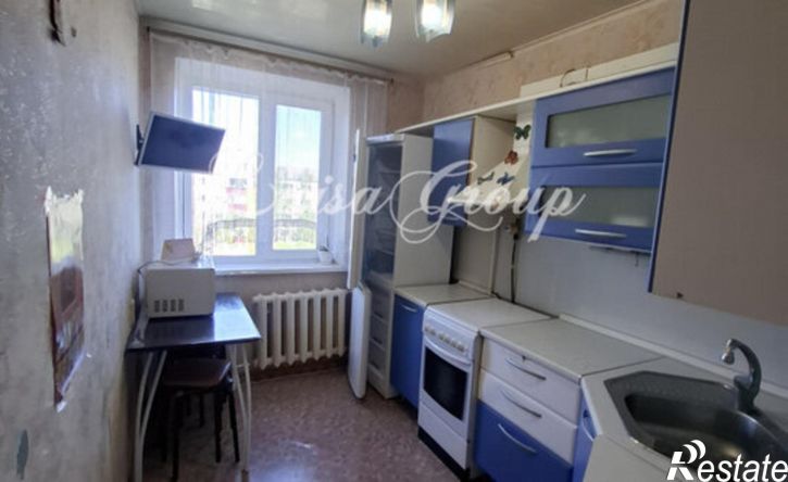 3-комн квартира ул Мичурина, 22,  д. 22