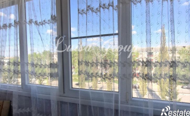 3-комн квартира ул Мичурина, 22,  д. 22