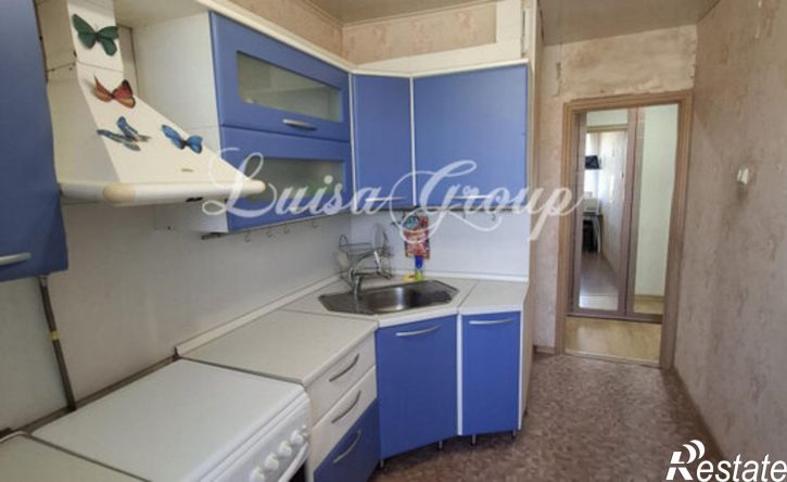 3-комн квартира ул Мичурина, 22,  д. 22