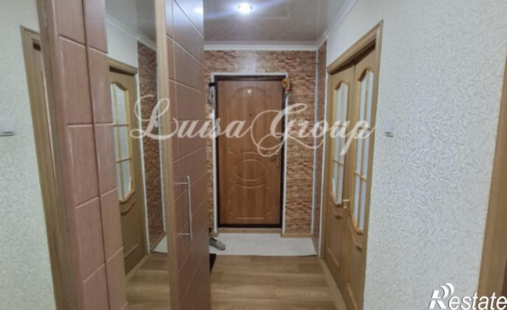 3-комн квартира ул Мичурина, 22,  д. 22