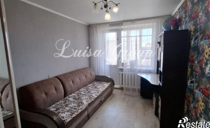 3-комн квартира ул Мичурина, 22,  д. 22