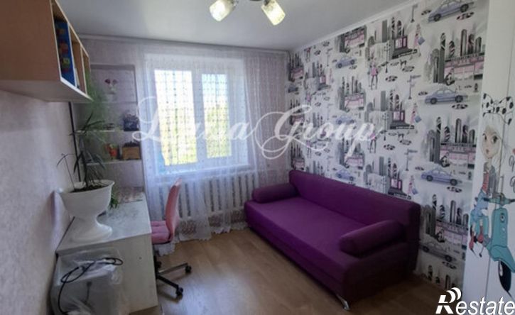 3-комн квартира ул Мичурина, 22,  д. 22